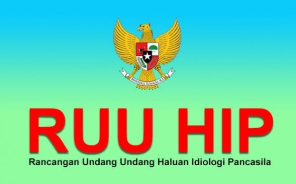 Menanti Ditendangnya Bola Mati Bernama RUU HIP